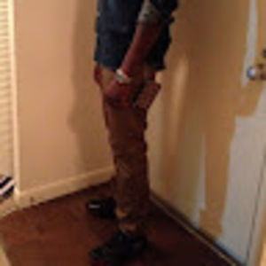 Meet your Posher, Onfeetnation